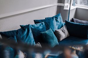 Rear Lounge- click for photo gallery